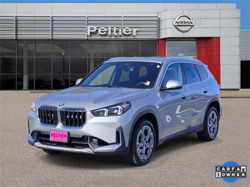 2023 BMW X1 xDrive28i