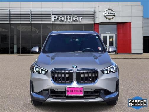 2023 BMW X1 xDrive28i