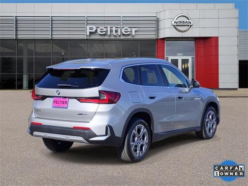 2023 BMW X1 xDrive28i