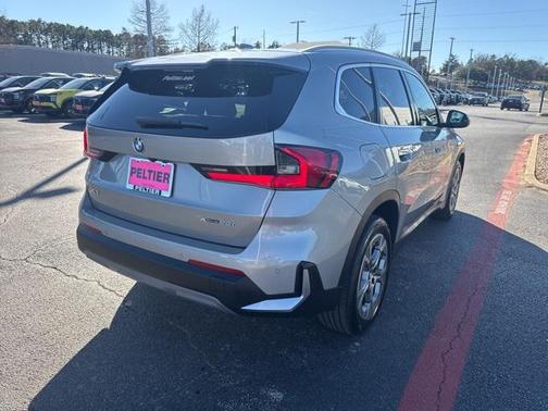 2023 BMW X1 xDrive28i