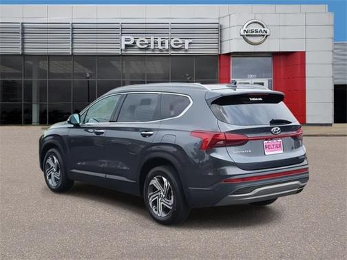 2023 Hyundai SANTA FE SEL 2.4
