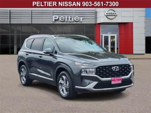 2023 Hyundai SANTA FE SEL 2.4