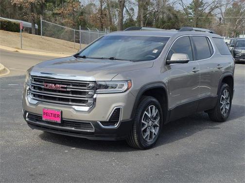 2022 GMC Acadia FWD SLE