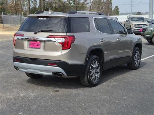 2022 GMC Acadia FWD SLE