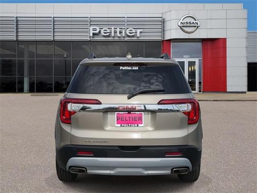 2022 GMC Acadia FWD SLE