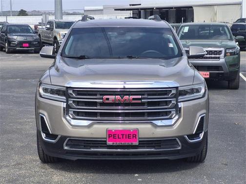 2022 GMC Acadia FWD SLE