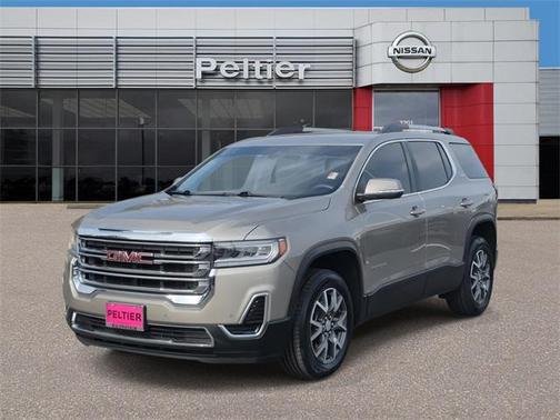 2022 GMC Acadia FWD SLE