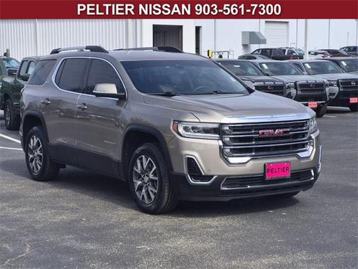 2022 GMC Acadia FWD SLE