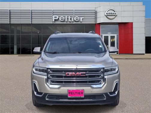 2022 GMC Acadia FWD SLE