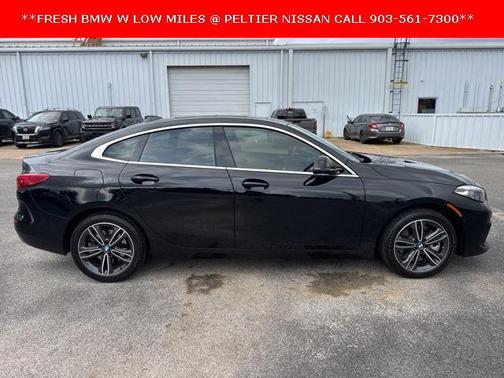 2021 BMW 228 Gran Coupe sDrive