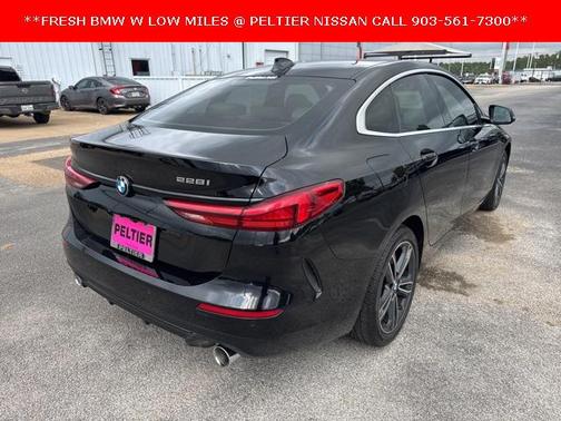 2021 BMW 228 Gran Coupe sDrive