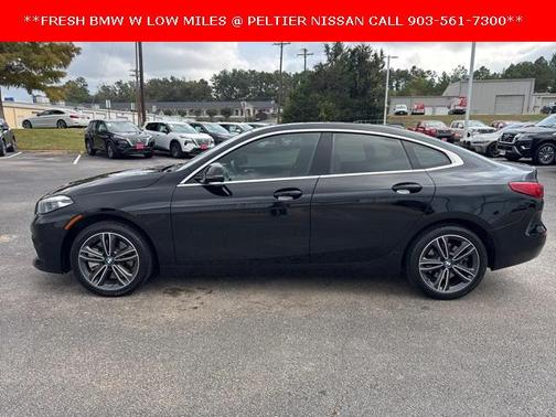 2021 BMW 228 Gran Coupe sDrive