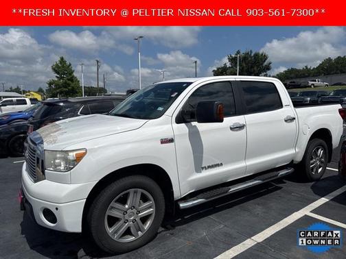 2013 Toyota Tundra Limited