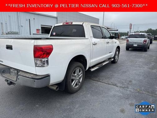 2013 Toyota Tundra Limited