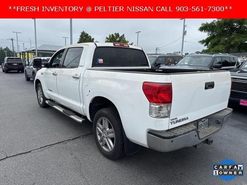 2013 Toyota Tundra Limited