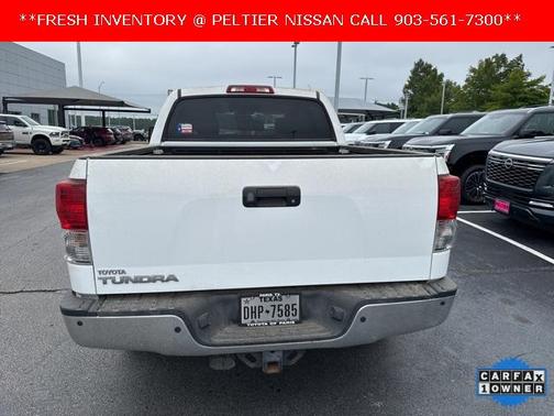2013 Toyota Tundra Limited