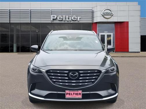 2022 Mazda CX-9 Signature
