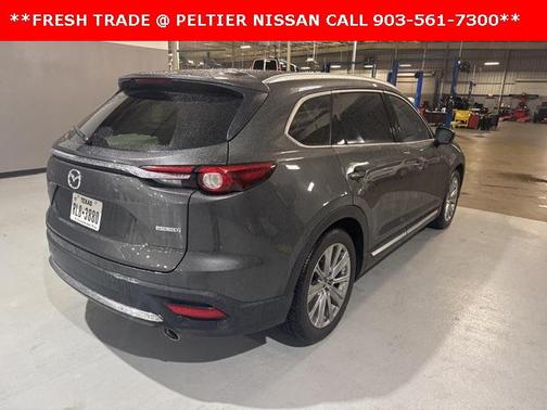 2022 Mazda CX-9 Signature
