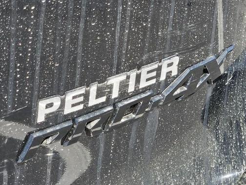 2025 Nissan Armada PRO-4X 4WD