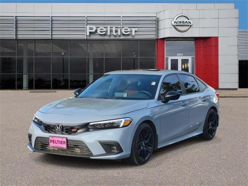2023 Honda Civic Si Base