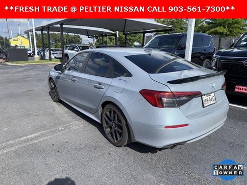 2023 Honda Civic Si Base