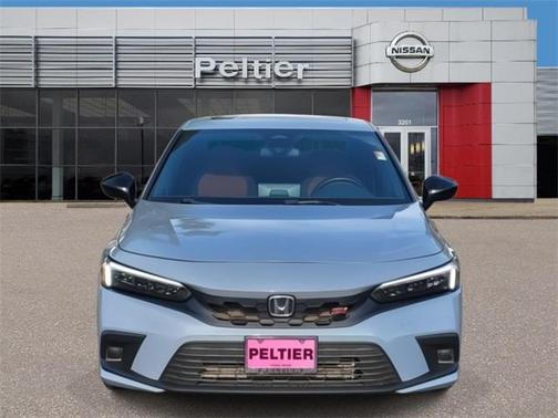 2023 Honda Civic Si Base