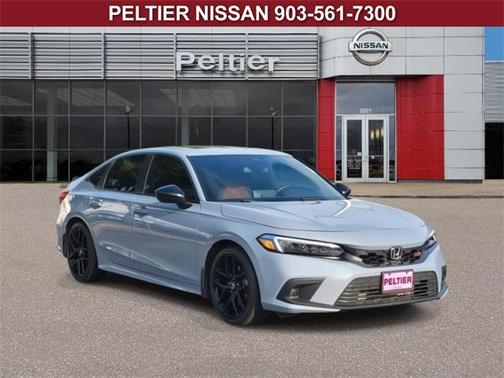 2023 Honda Civic Si Base
