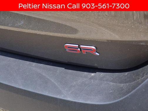 Canyon Bronze Metallic 2026 Nissan Kicks SR