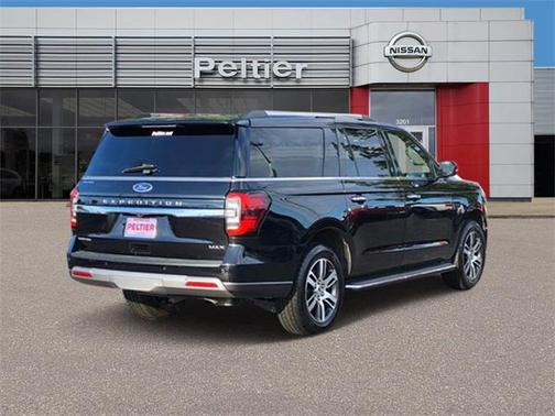 2023 Ford Expedition Max Limited