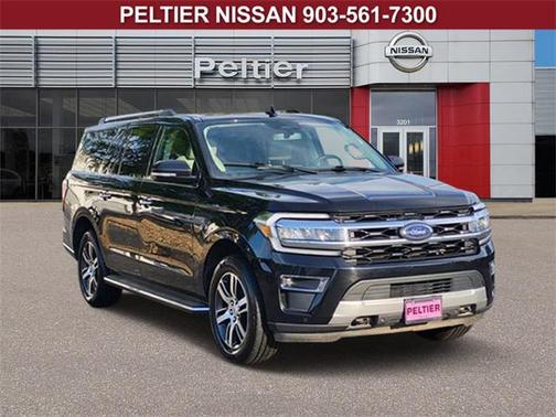2023 Ford Expedition Max Limited