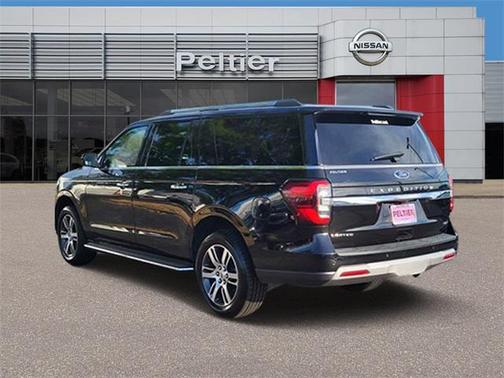2023 Ford Expedition Max Limited