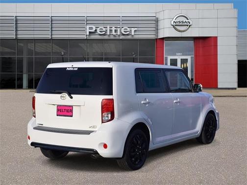 2015 Scion xB 686 Parklan Edition