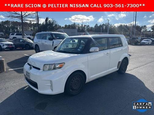 2015 Scion xB 686 Parklan Edition