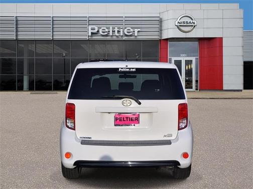 2015 Scion xB 686 Parklan Edition