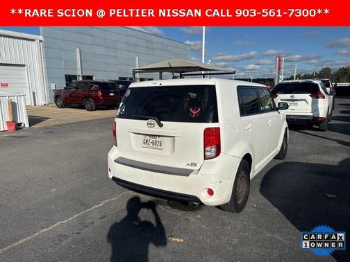2015 Scion xB 686 Parklan Edition