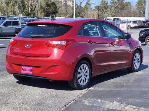 2016 Hyundai Elantra GT Base