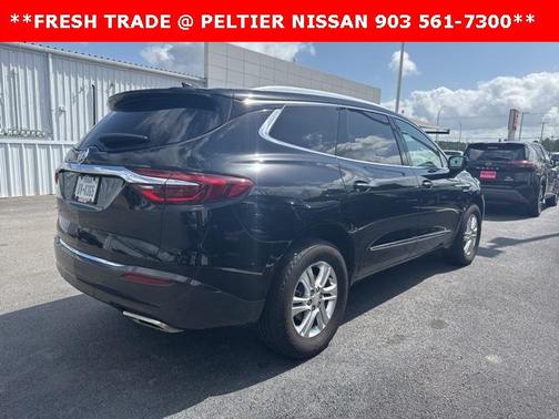 2020 Buick Enclave FWD Essence