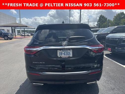 2020 Buick Enclave FWD Essence