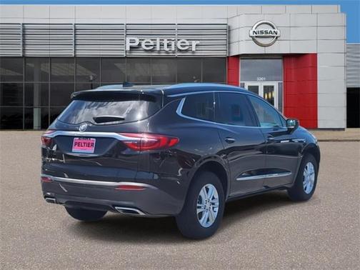 2020 Buick Enclave FWD Essence
