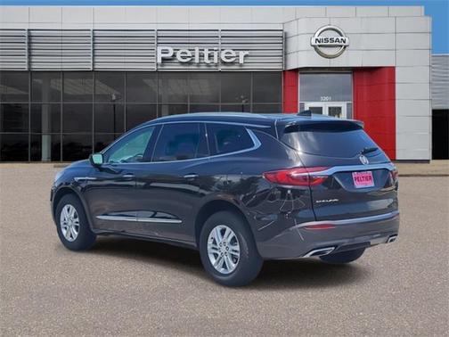 2020 Buick Enclave FWD Essence