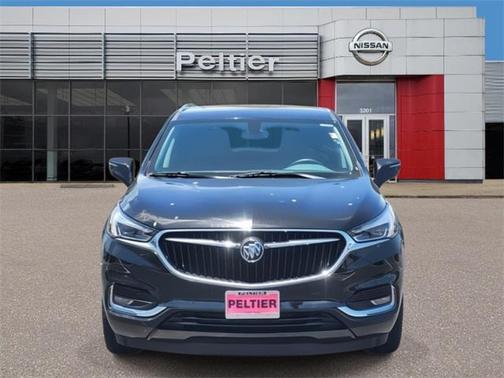 2020 Buick Enclave FWD Essence