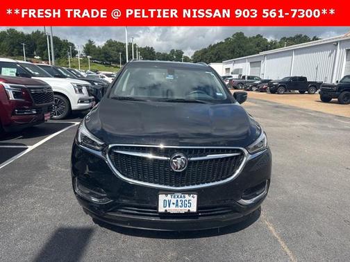 2020 Buick Enclave FWD Essence