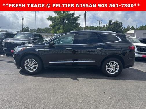 2020 Buick Enclave FWD Essence