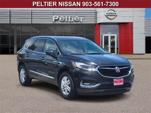 2020 Buick Enclave FWD Essence