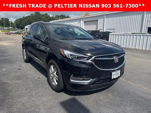 2020 Buick Enclave FWD Essence