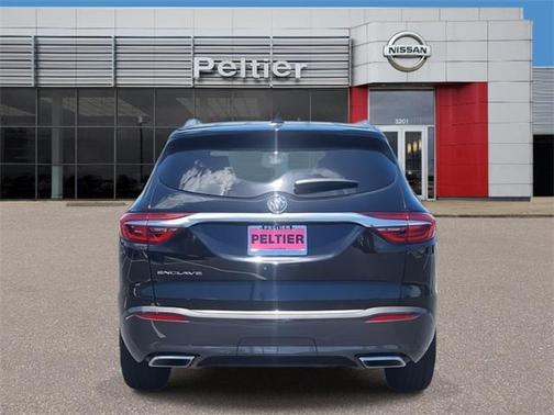 2020 Buick Enclave FWD Essence