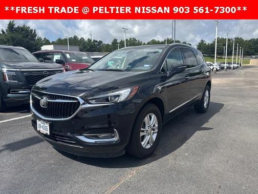 2020 Buick Enclave FWD Essence