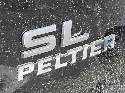 2025 Nissan Armada SL 2WD