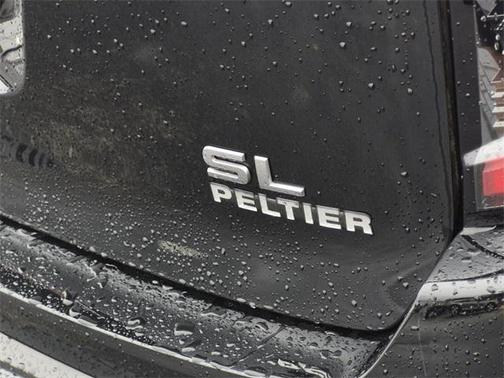 2025 Nissan Armada SL 2WD