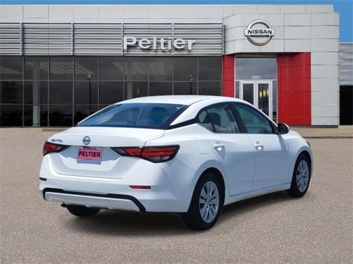2023 Nissan Sentra S
